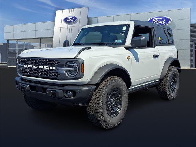 2026 Ford Bronco Badlands for sale in Paoli, PA