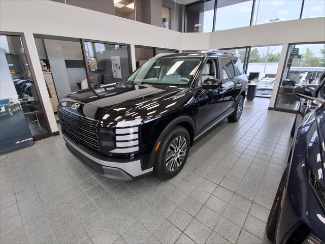 2026 Hyundai Palisade SEL Premium 7P for sale in Gladstone, MO