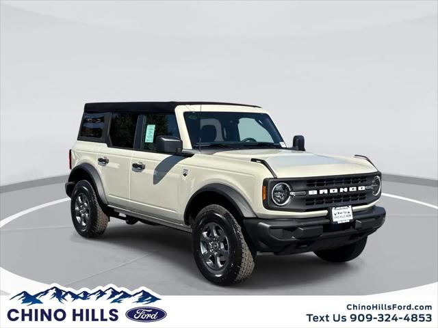 2026 Ford Bronco Big Bend for sale in Chino Hills, CA