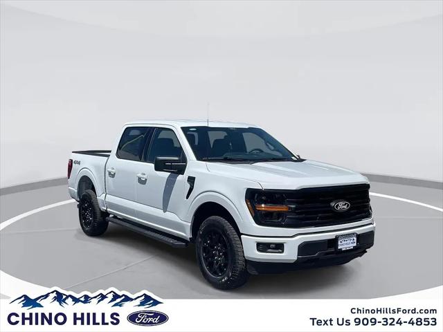 2026 Ford F-150 XLT for sale in Chino Hills, CA