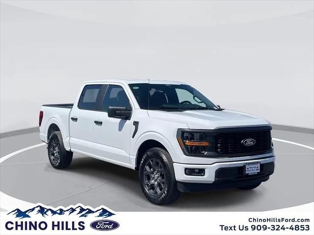2026 Ford F-150 STX for sale in Chino Hills, CA