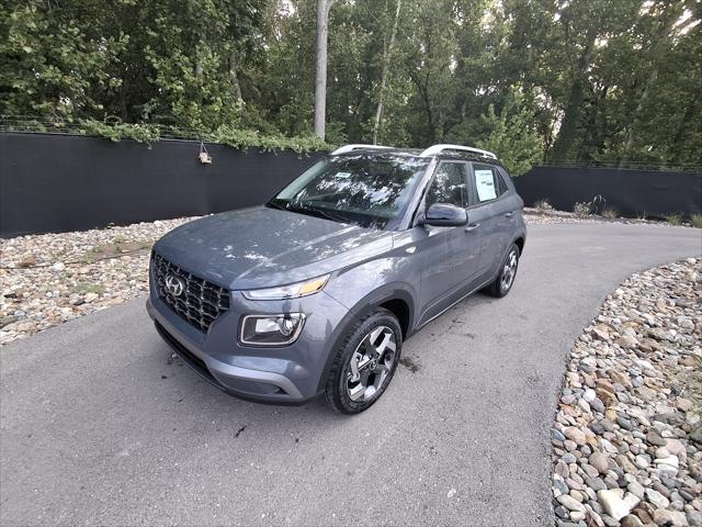 2026 Hyundai Venue SEL w/Two-Tone Roof for sale in Kansas City, MO