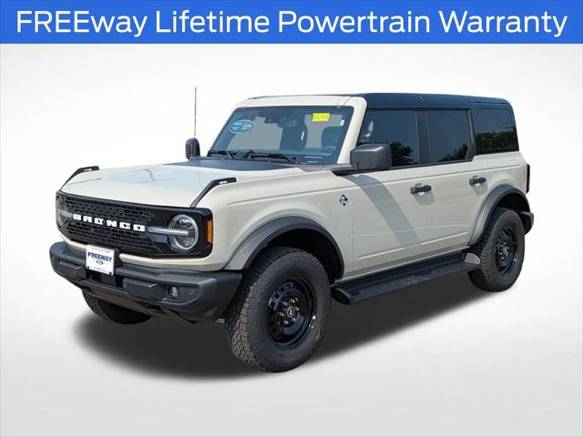 2026 Ford Bronco Outer Banks for sale in Bloomington, MN