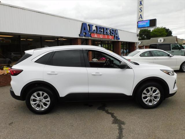 2024 Ford Escape Active for sale in Salem, NH
