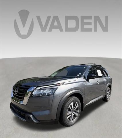 2024 Nissan Pathfinder SL 4WD for sale in Brunswick, GA