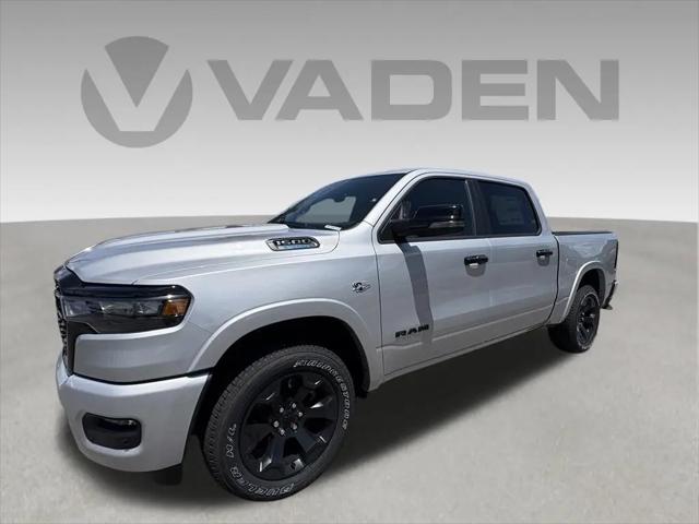 2026 Ram 1500 Big Horn Crew Cab 4x4 5'7" Box for sale in Brunswick, GA