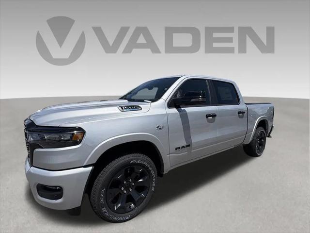 2026 Ram 1500 Big Horn Crew Cab 4x4 57 Box for sale in Brunswick, GA