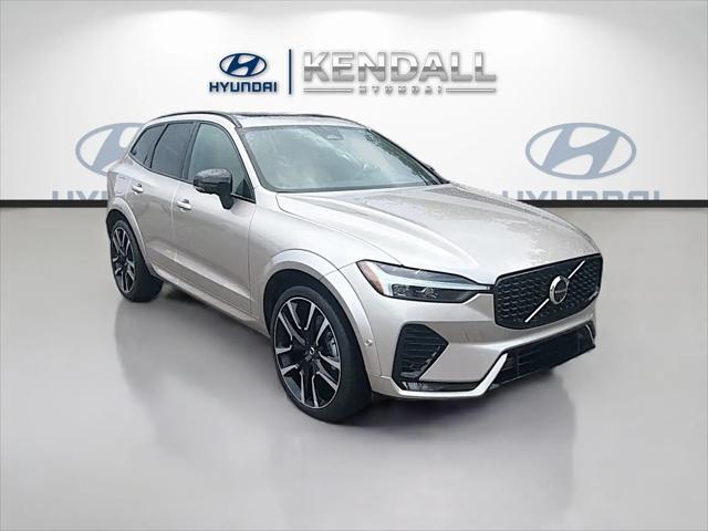2024 Volvo XC60 B5 Ultimate Dark Theme for sale in Miami, FL