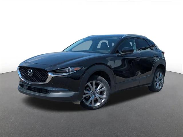 2023 Mazda CX-30 2.5 S Premium for sale in Troy, MI