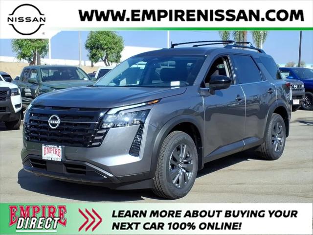 2026 Nissan Pathfinder SV for sale in Ontario, CA