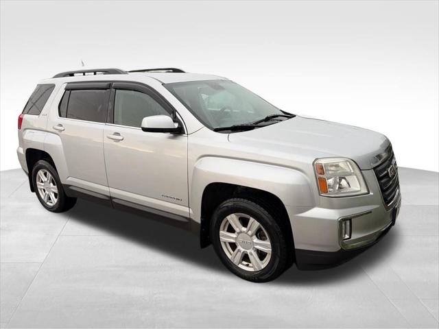 2016 GMC Terrain SLE-2 for sale in Burlington, WI