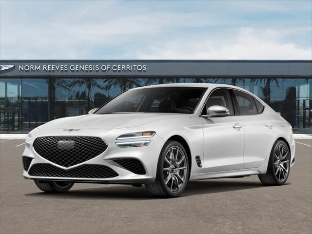 2026 Genesis G70 2.5T RWD for sale in Cerritos, CA