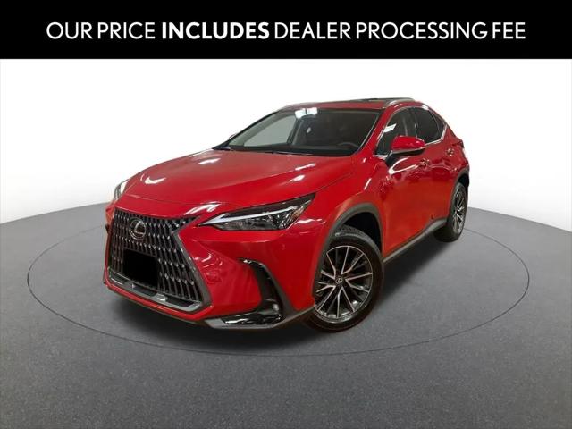 2025 Lexus NX 350 Premium for sale in Wilmington, DE
