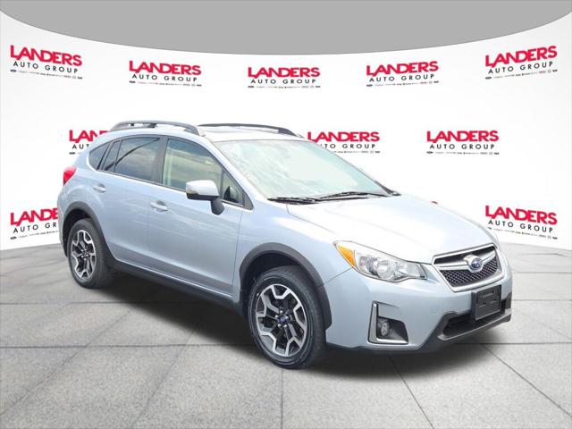 2017 Subaru Crosstrek 2.0i Limited for sale in Southaven, MS