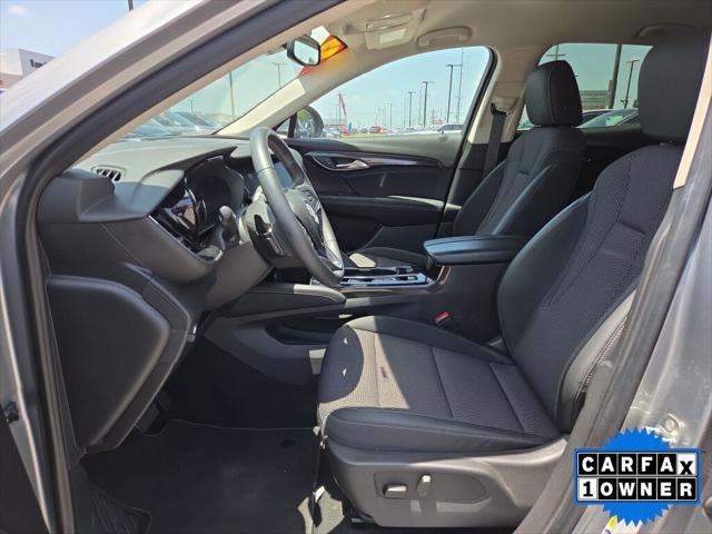 2023 Buick Envision Preferred FWD