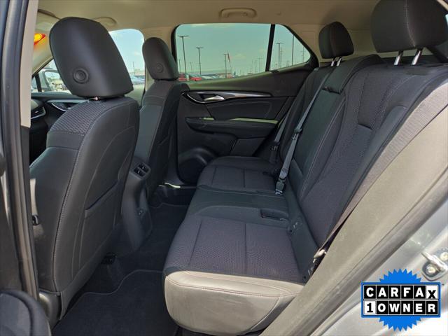 2023 Buick Envision Preferred FWD