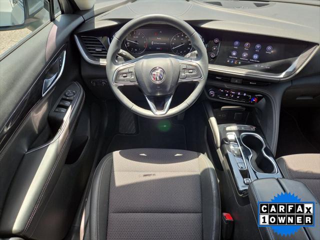 2023 Buick Envision Preferred FWD
