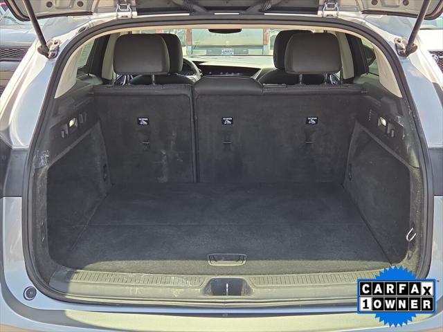 2023 Buick Envision Preferred FWD