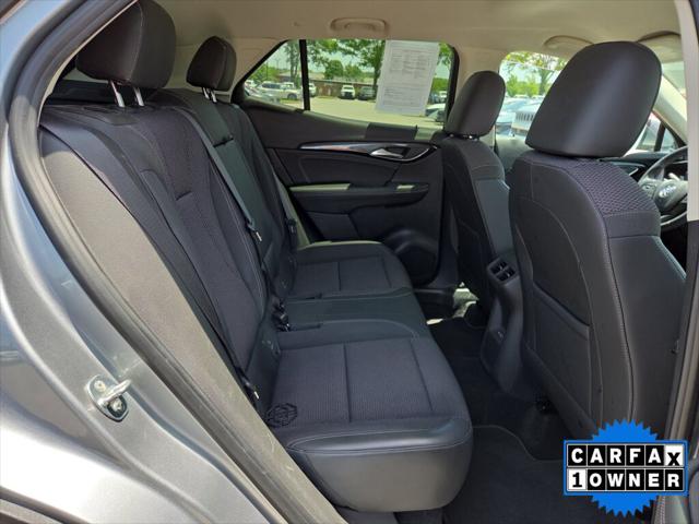 2023 Buick Envision Preferred FWD
