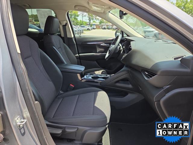2023 Buick Envision Preferred FWD