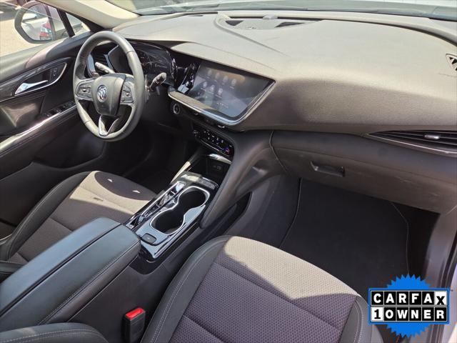 2023 Buick Envision Preferred FWD
