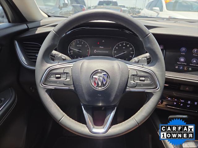 2023 Buick Envision Preferred FWD