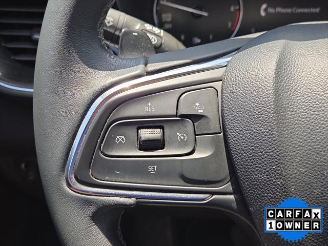 2023 Buick Envision Preferred FWD