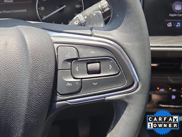 2023 Buick Envision Preferred FWD