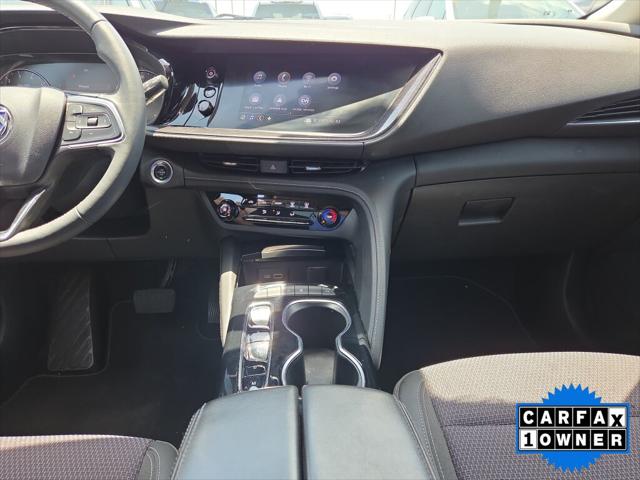 2023 Buick Envision Preferred FWD