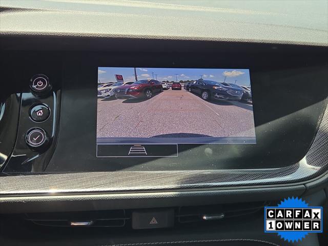 2023 Buick Envision Preferred FWD