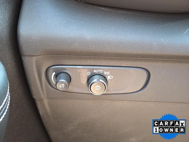 2023 Buick Envision Preferred FWD
