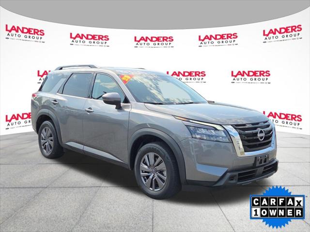 2025 Nissan Pathfinder SV 4WD for sale in Southaven, MS