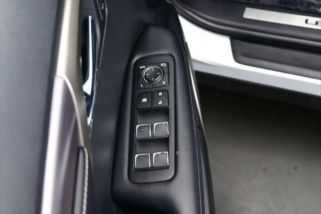 2020 Lexus RX 350 F SPORT Performance