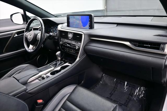 2020 Lexus RX 350 F SPORT Performance