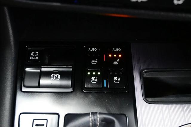 2020 Lexus RX 350 F SPORT Performance