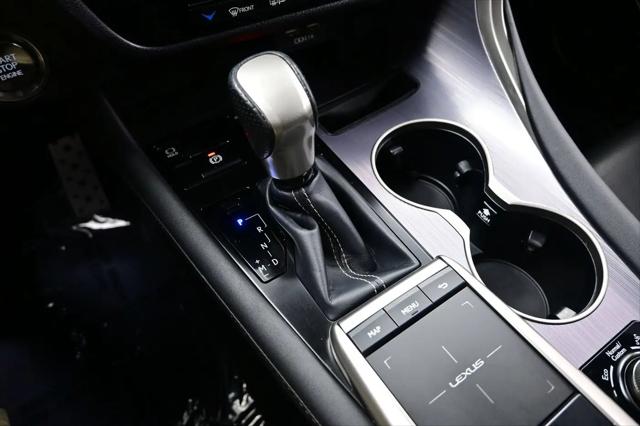 2020 Lexus RX 350 F SPORT Performance