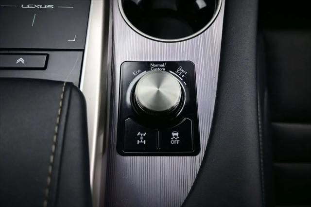 2020 Lexus RX 350 F SPORT Performance