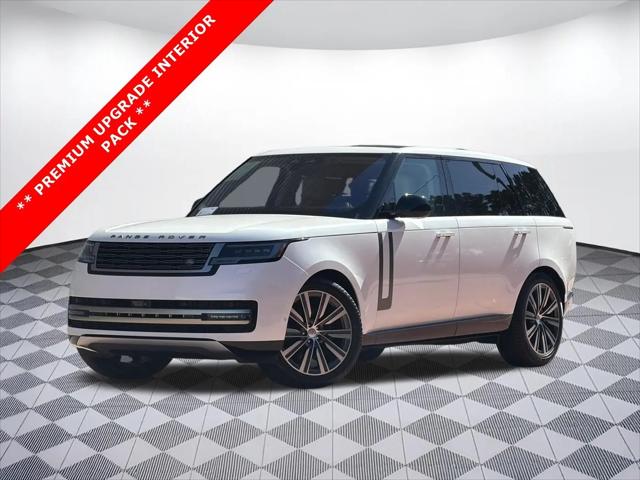 2023 Land Rover Range Rover P400 SE for sale in Los Angeles, CA