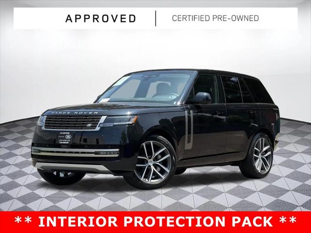 2025 Land Rover Range Rover P400 SE for sale in Los Angeles, CA