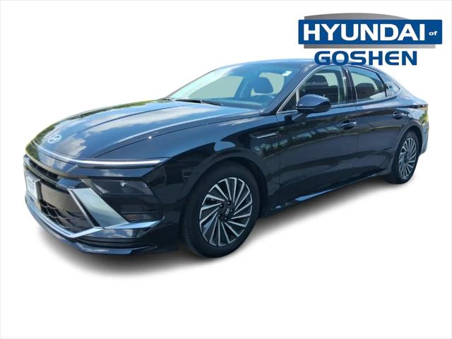 2024 Hyundai Sonata Hybrid SEL for sale in Goshen, IN