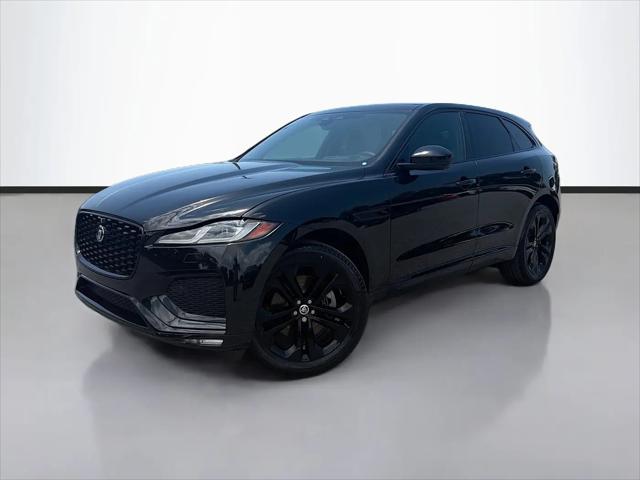 2026 Jaguar F-PACE R-Dynamic S P250 AWD Automatic for sale in Sarasota, FL