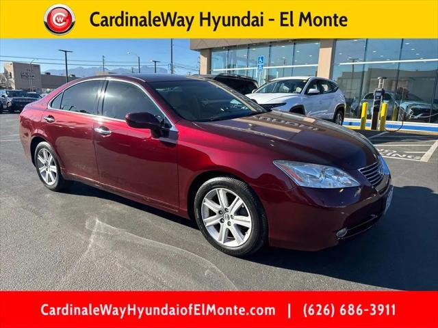 2007 Lexus ES 350 ES 350 for sale in El Monte, CA
