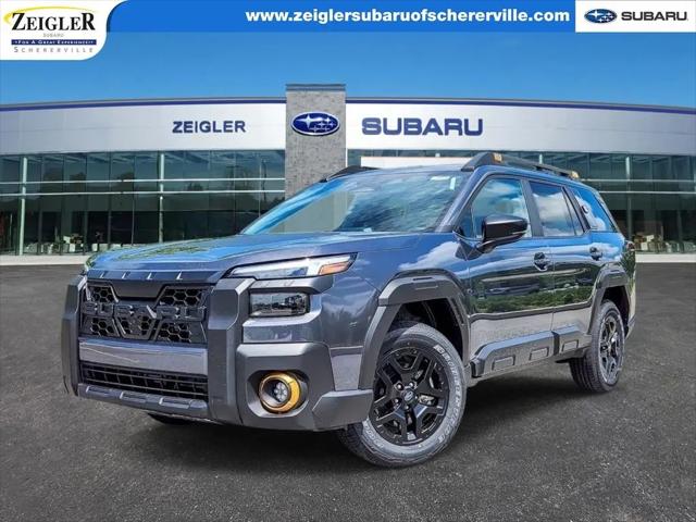 2026 Subaru Outback Wilderness for sale in Schererville, IN