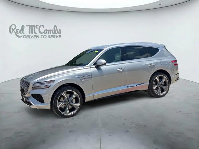 2026 Genesis GV80 3.5T Prestige AWD for sale in Boerne, TX