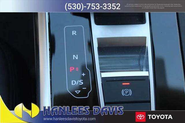2023 Audi Q7 Premium Plus 45 TFSI quattro Tiptronic