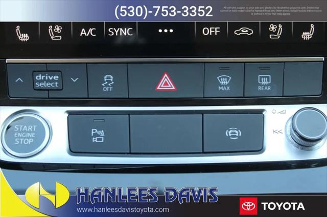2023 Audi Q7 Premium Plus 45 TFSI quattro Tiptronic