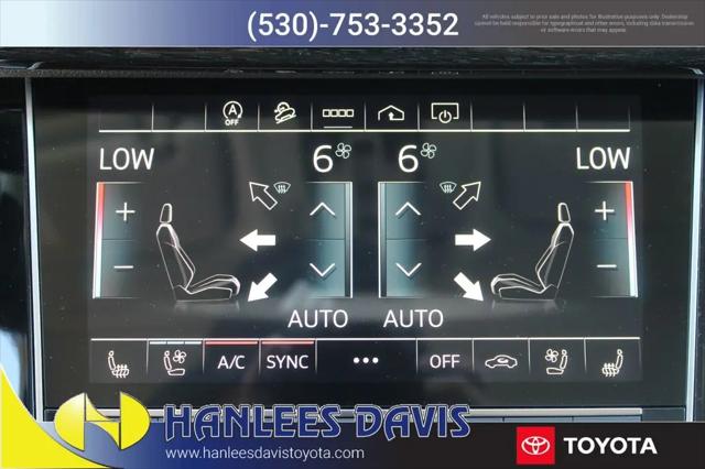 2023 Audi Q7 Premium Plus 45 TFSI quattro Tiptronic
