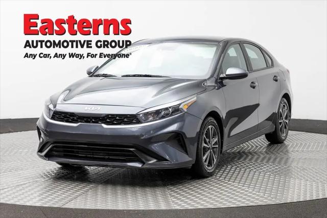 2023 Kia Forte LXS for sale in Baltimore, MD