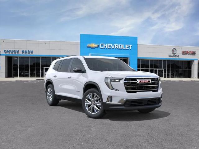 2026 GMC Acadia Elevation FWD for sale in San Marcos, TX