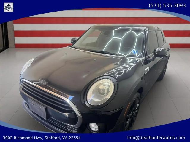 2018 MINI Cooper Clubman Cooper for sale in Stafford, VA